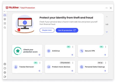 mcafee ultimate plan email|Try McAfee + Ultimate, Our Most Comprehensive Protection.